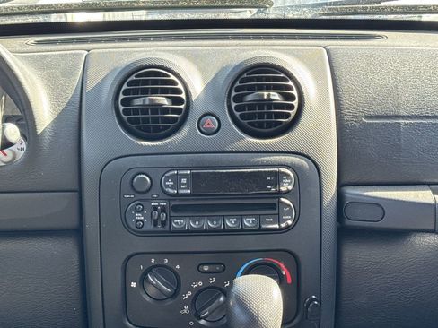 Used 2004 Jeep Liberty Sport w/ PWR Convenience Group AWD/4WD image 16