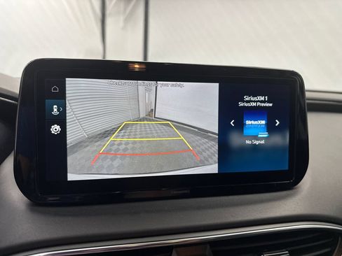 Used 2023 Hyundai Santa Fe XRT w/ Cargo Package FWD image 30