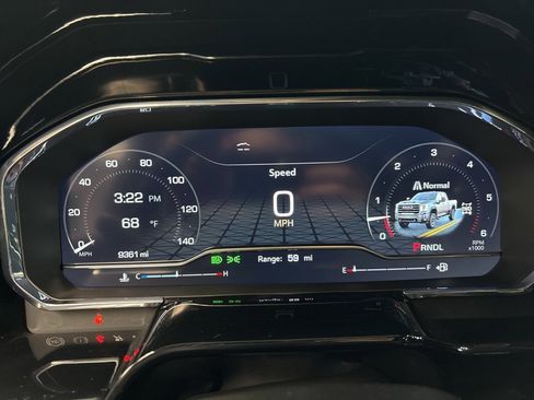 Certified 2025 GMC Sierra 2500 SLT w/ SLT Premium Package image 52