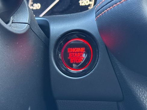 Certified 2024 Honda HR-V Sport image 26