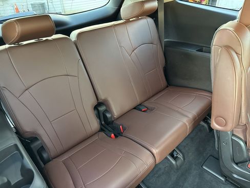 Used 2018 Buick Enclave Avenir w/ Avenir Technology Package image 13