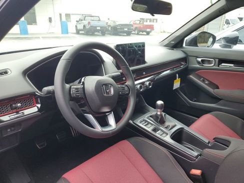 New 2026 Honda Civic Si image 16