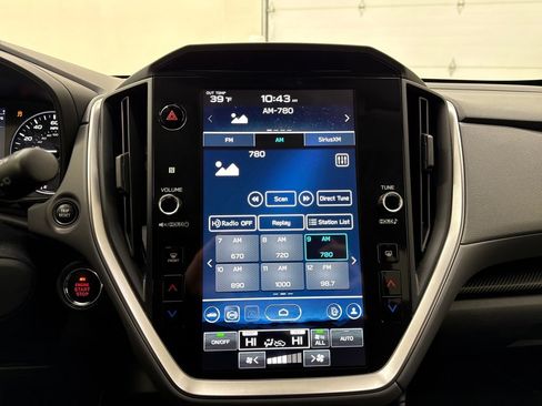 Certified 2025 Subaru Crosstrek 2.0i Premium image 18