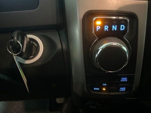 Used 2018 RAM 1500 Outdoorsman AWD/4WD image 20