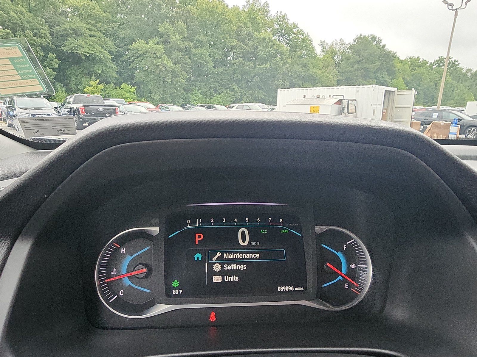 Used 2019 Honda Pilot EX-L image 16