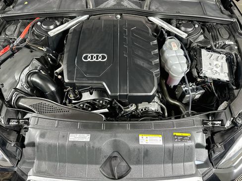 Used 2023 Audi A5 2.0T Premium Plus w/ Premium Plus AWD/4WD image 30