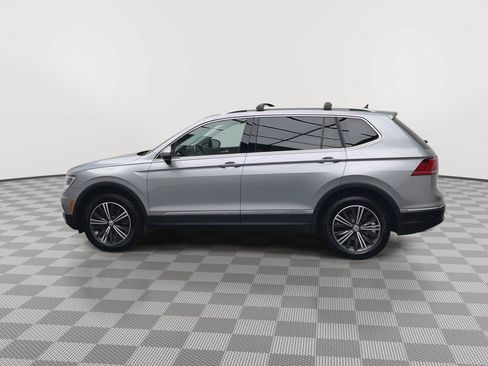 Used 2019 Volkswagen Tiguan S AWD/4WD image 40
