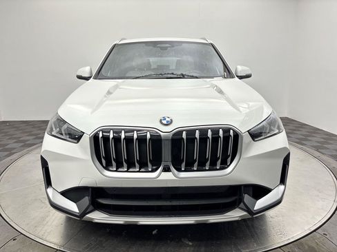 Used 2025 BMW X1 xDrive28i AWD/4WD image 14