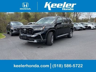 Used 2023 Honda Pilot EX-L