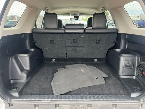 Used 2024 Toyota 4Runner TRD Sport image 31