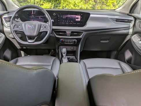 Used 2024 Buick Encore GX Sport Touring w/ Comfort Package image 25