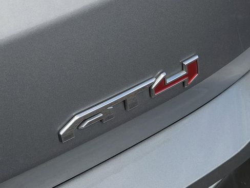 Certified 2023 GMC Terrain AT4 image 8