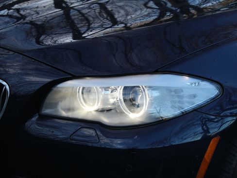 Used 2012 BMW 528i xDrive 528i xDrive Sedan 4D image 37