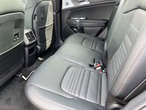 New 2025 Kia Sportage SX FWD image 20