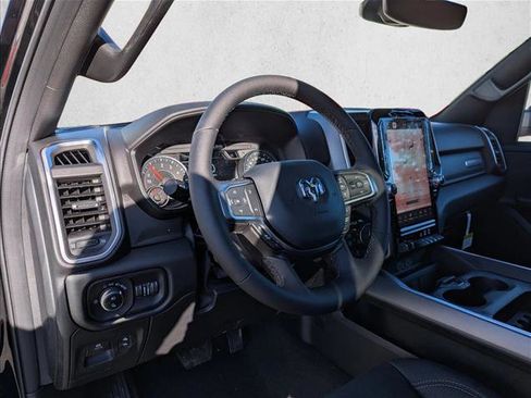 New 2026 RAM 1500 Big Horn image 12