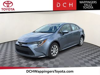Used 2024 Toyota Corolla LE FWD video 1