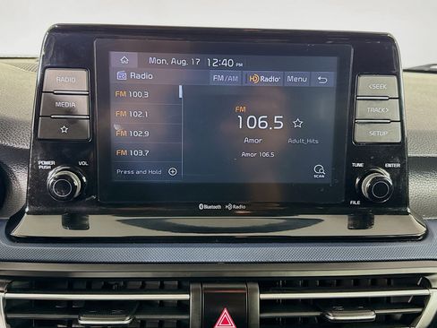 Used 2021 Kia Seltos S image 17