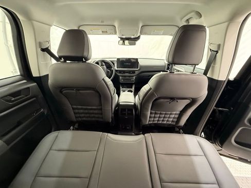 New 2025 Ford Bronco Sport Badlands image 20