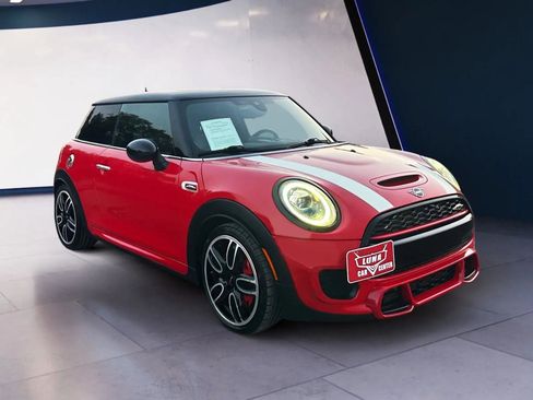 Used 2019 MINI Cooper John Cooper Works FWD image 7