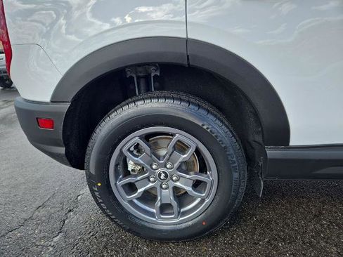 Certified 2023 Ford Bronco Sport Big Bend image 2