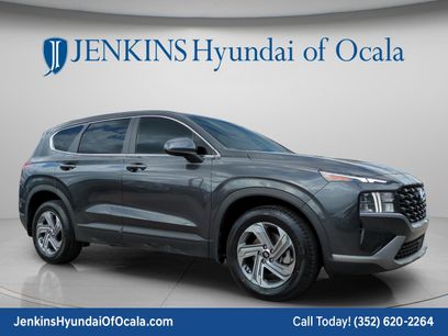 Certified 2023 Hyundai Santa Fe SE w/ Cargo Package