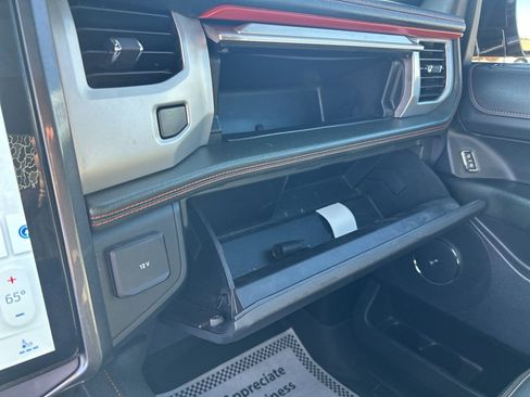 Used 2022 Ford Expedition Timberline image 28