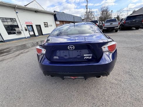 Used 2013 Scion FR-S image 12