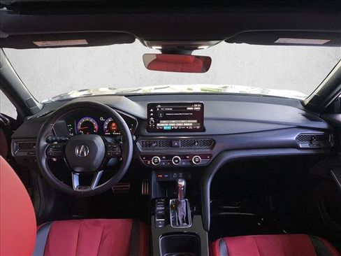 Used 2024 Acura Integra A-Spec w/ Technology Package FWD image 18