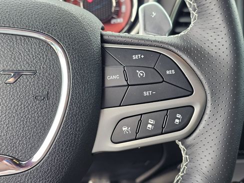 Used 2023 Dodge Challenger SRT Hellcat image 22