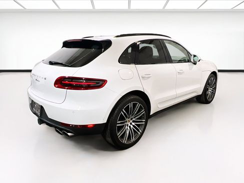 Used 2018 Porsche Macan image 4