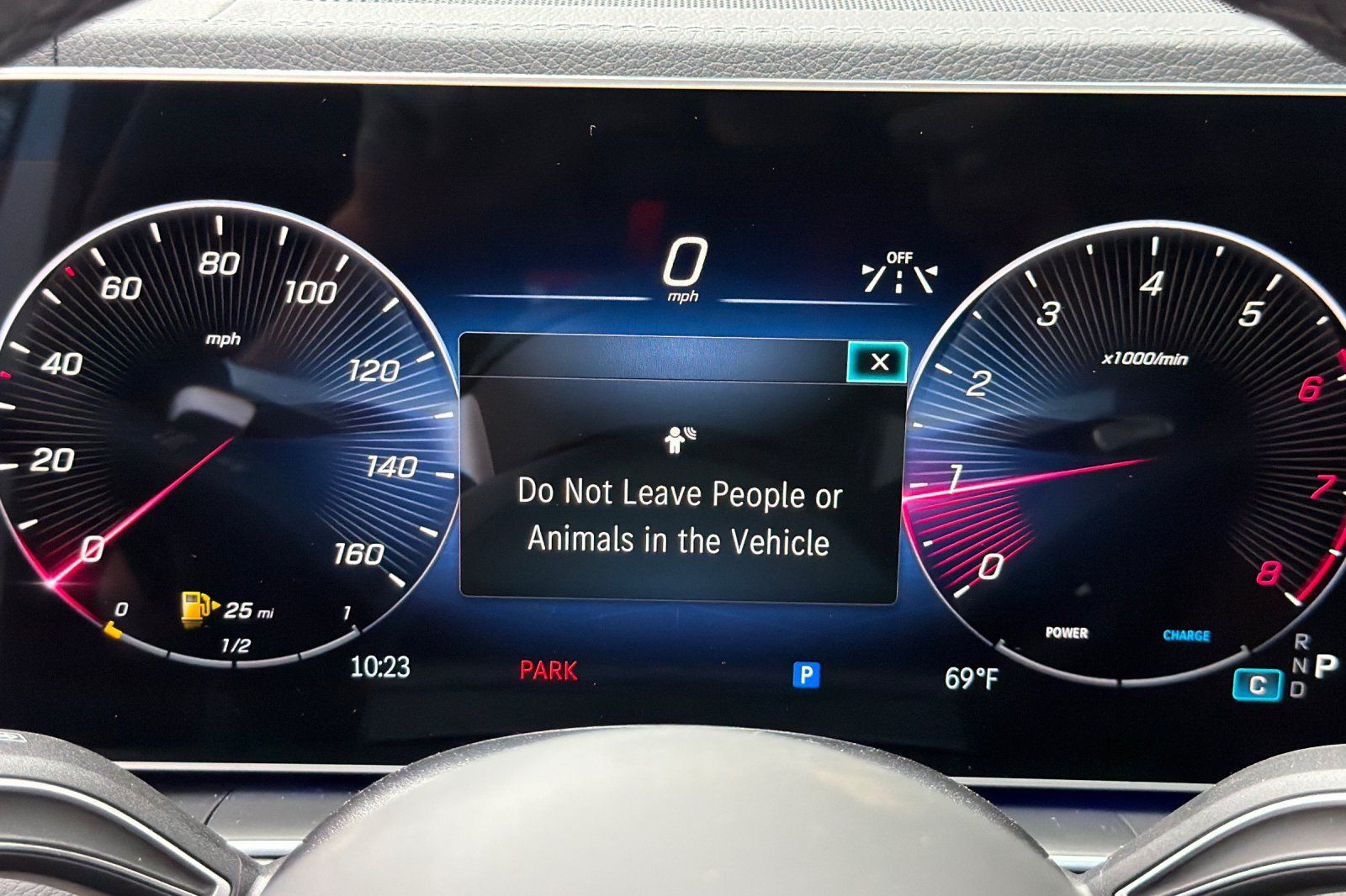 New 2026 Mercedes-Benz GLS 450 4MATIC image 25
