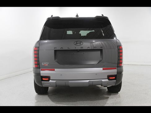 Certified 2026 Hyundai Palisade XRT Pro AWD/4WD image 21