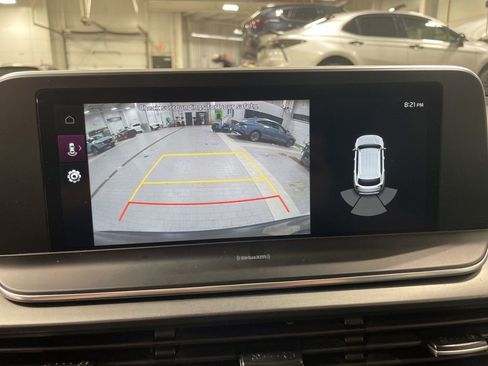 Certified 2022 Kia Telluride S image 31