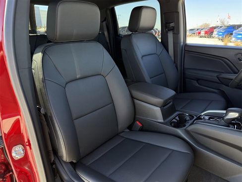 New 2026 Chevrolet Colorado LT w/ LT Convenience Package image 22
