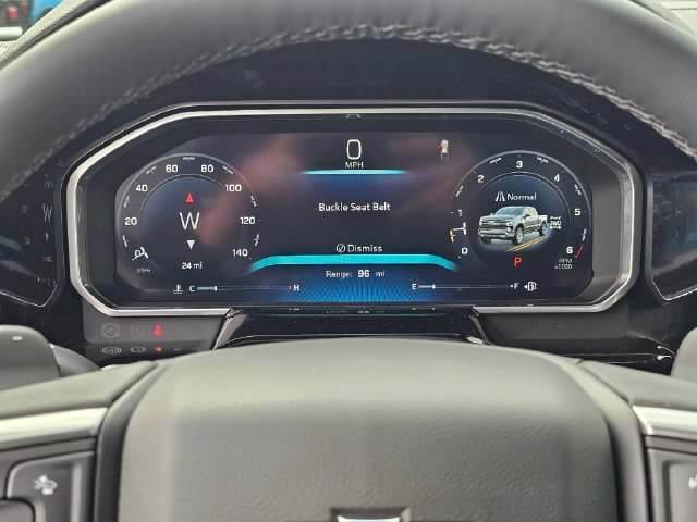 New 2026 Chevrolet Silverado 1500 RST w/ Convenience Package II AWD/4WD image 26