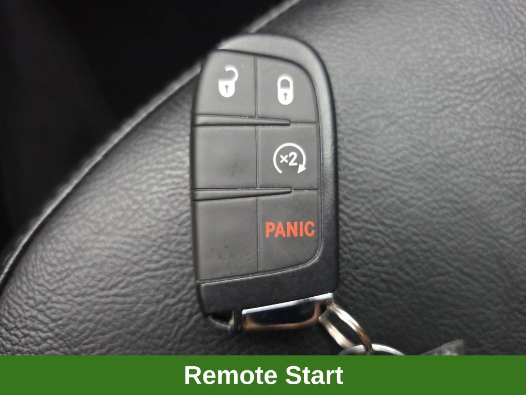 Used 2022 Jeep Compass Limited AWD/4WD image 51