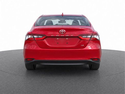 Used 2023 Toyota Camry LE FWD image 7