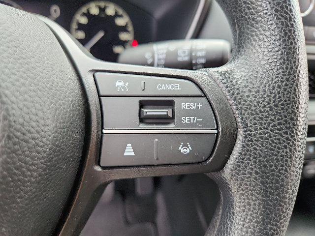 Used 2024 Honda CR-V LX image 22
