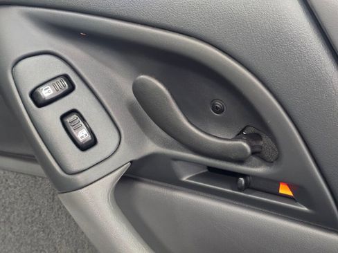 Used 1997 Chevrolet Camaro SS w/ Preferred Equipment Group 2 image 99