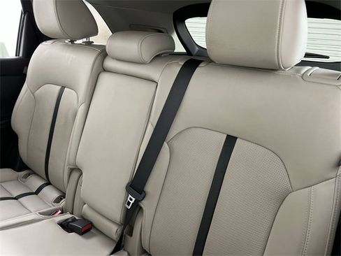 Certified 2024 MAZDA CX-90 3.3 Turbo w/ Preferred Plus image 23