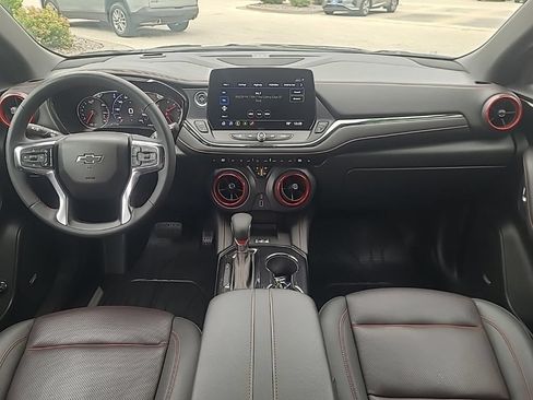 Used 2023 Chevrolet Blazer RS AWD/4WD image 14
