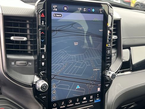 Used 2026 RAM 1500 RHO w/ RHO Level 1 Equipment Group image 20