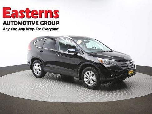 Used 2013 Honda CR-V EX-L image 49