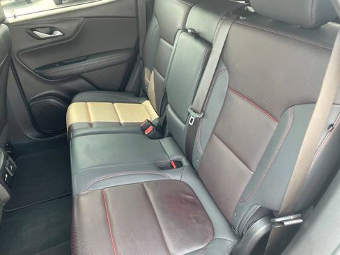 Used 2022 Chevrolet Blazer RS FWD image 30