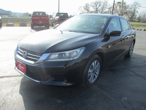 Used 2014 Honda Accord LX image 8