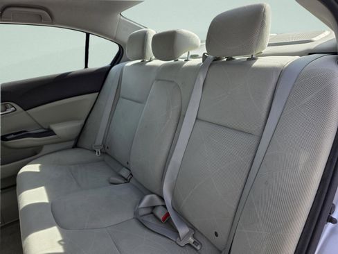 Used 2012 Honda Civic LX image 21