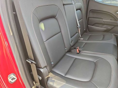 Used 2021 GMC Canyon AT4 w/ Trailering Package image 21