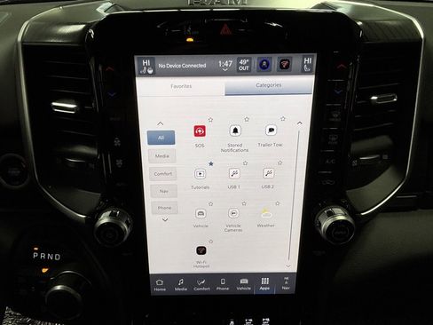 New 2026 RAM 1500 Big Horn image 18