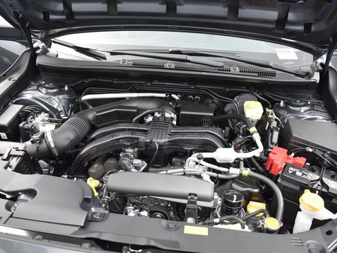 New 2026 Subaru Crosstrek 2.0i Premium image 25