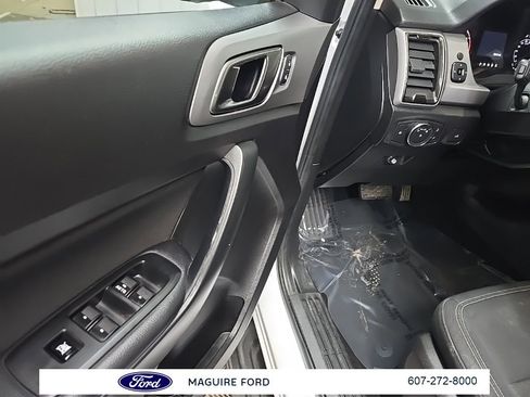 Used 2022 Ford Ranger XLT w/ Equipment Group 302A High image 31